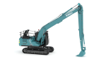 Kobelco SK210LC-10 Long Arm Excavator