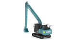Kobelco SK210LC-10 Long Arm Excavator
