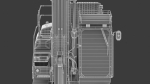 Kobelco SK210LC-10 Long Arm Excavator