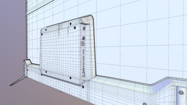 KODAK LED
