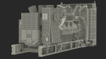 Kohler Industrial Diesel Generator