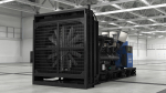 Kohler Industrial Diesel Generator