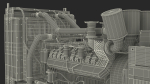 Kohler Industrial Diesel Generator