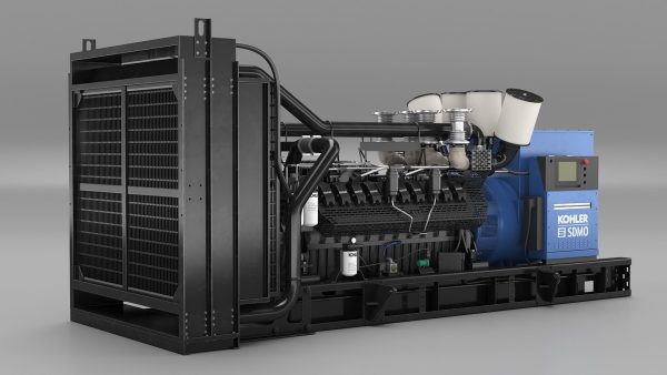 Kohler Industrial Diesel Generator