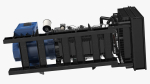 Kohler Industrial Diesel Generator