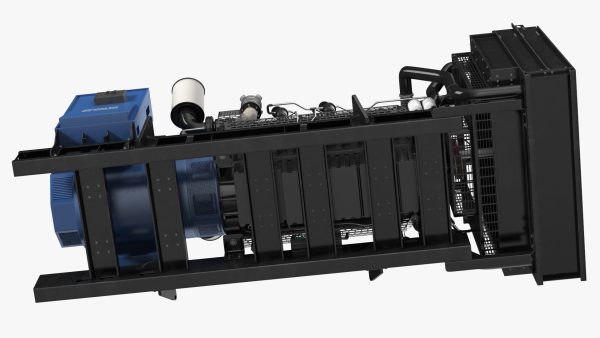 Kohler Industrial Diesel Generator