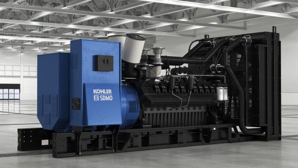 Kohler Industrial Diesel Generator