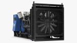 Kohler Industrial Diesel Generator