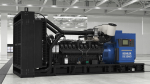Kohler Industrial Diesel Generator
