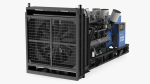 Kohler Industrial Diesel Generator