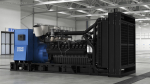 Kohler Industrial Diesel Generator
