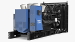 Kohler Industrial Diesel Generator