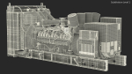 Kohler Industrial Diesel Generator