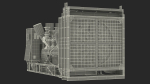 Kohler Industrial Diesel Generator