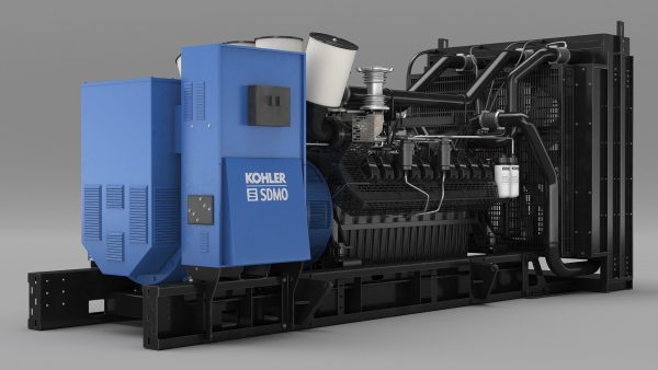 Kohler Industrial Diesel Generator