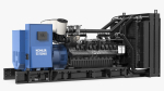 Kohler Industrial Diesel Generator