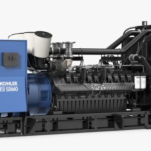 Kohler Industrial Diesel Generator