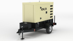 Kohler Industrial Diesel Generators Single Send color