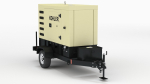 Kohler Industrial Diesel Generators Single Send color