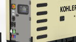 Kohler Industrial Diesel Generators Single Send color