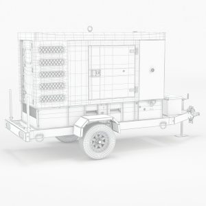 kohler-industrial-diesel-generators-single-white-color-3d-model-max-obj-3ds-fbx-dwg