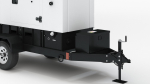 Kohler Industrial Diesel Generators Single White color