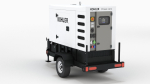Kohler Industrial Diesel Generators Single White color