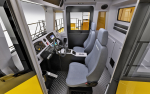 Komatsu 930 E-5 Mining Dump Truck
