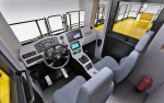 Komatsu 930 E-5 Mining Dump Truck