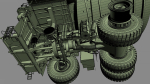 Komatsu 930 E-5 Mining Dump Truck
