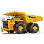 Komatsu 930E