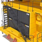 Komatsu 930E