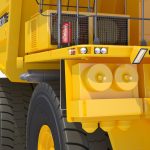 Komatsu 930E