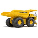 Komatsu 930E
