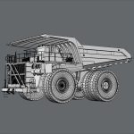 Komatsu 930E