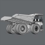 Komatsu 930E