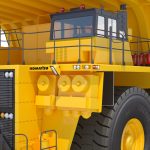Komatsu 930E