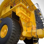 Komatsu 930E