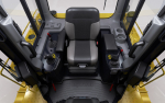 Komatsu D65PXi-18 Crawler Dozer