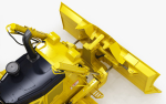 Komatsu D65PXi-18 Crawler Dozer