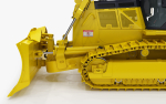 Komatsu D65PXi-18 Crawler Dozer