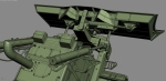 Komatsu D65PXi-18 Crawler Dozer