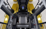 Komatsu D65PXi-18 Crawler Dozer