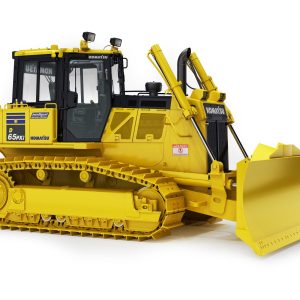 Komatsu D65PXi-18 Crawler Dozer