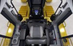 Komatsu D65PXi-18 Crawler Dozer Rigged