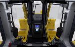 Komatsu D65PXi-18 Crawler Dozer Rigged