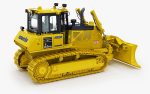 Komatsu D65PXi-18 Crawler Dozer Rigged