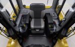 Komatsu D65PXi-18 Crawler Dozer Rigged