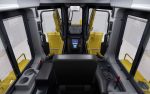 Komatsu D65PXi-18 Crawler Dozer Rigged