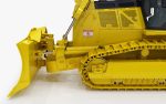 Komatsu D65PXi-18 Crawler Dozer Rigged